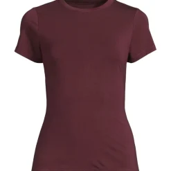 Kühlendes Rundhals-Shirt für Damen