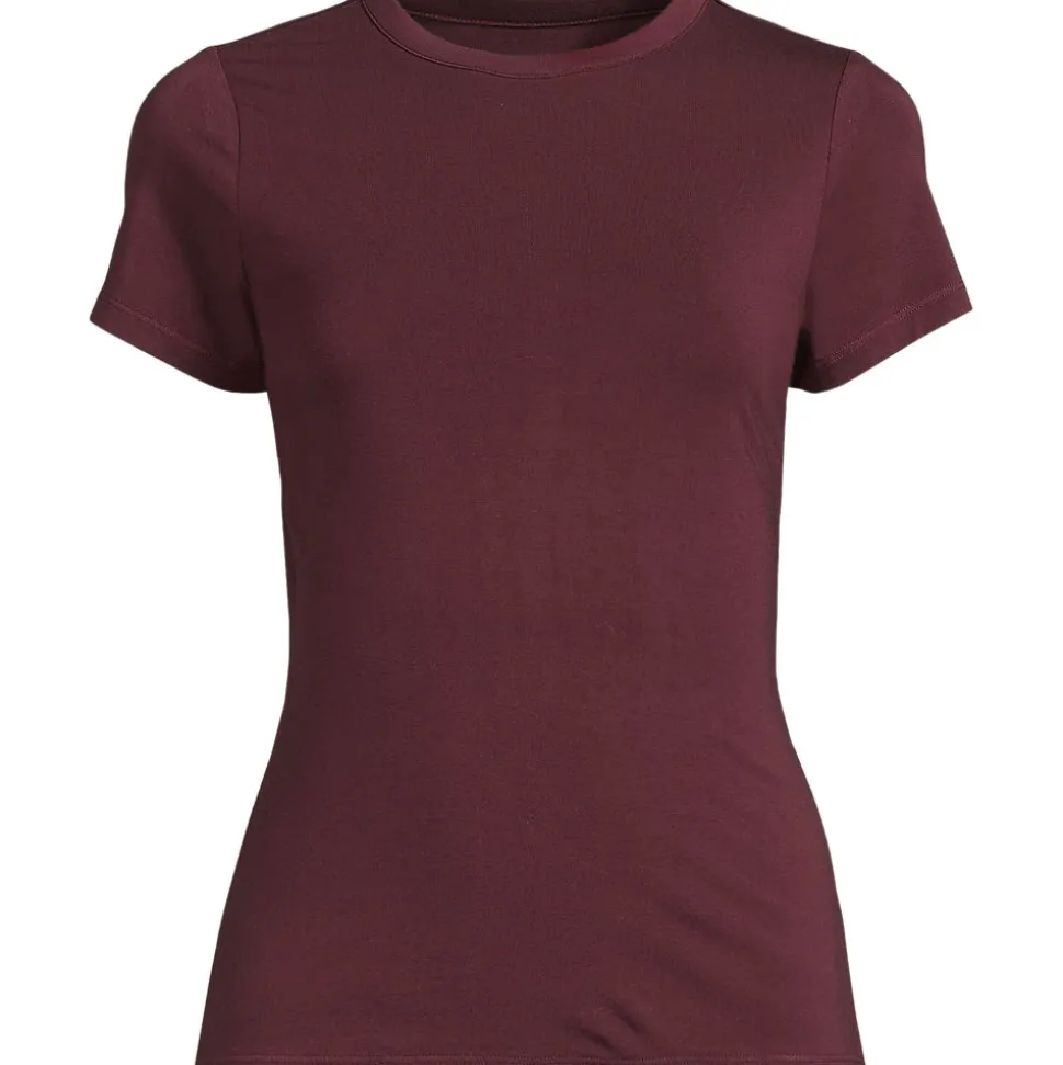 Kühlendes Rundhals-Shirt für Damen