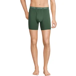 Komfort-Boxershorts für Herren (3er-Set)