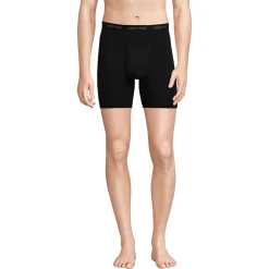 Komfort-Boxershorts für Herren (3er-Set)