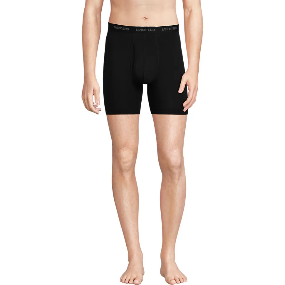 Komfort-Boxershorts für Herren (3er-Set)