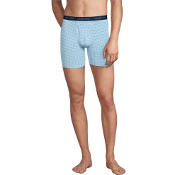 Komfort-Boxershorts für Herren (3er-Set)
