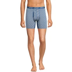 Komfort-Boxershorts für Herren (3er-Set)