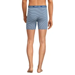 Komfort-Boxershorts für Herren (3er-Set)