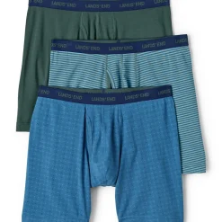 Komfort-Boxershorts für Herren (3er-Set)