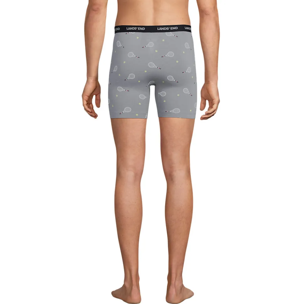 Komfort-Boxershorts für Herren (3er-Set)