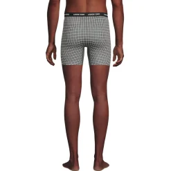 Komfort-Boxershorts für Herren (3er-Set)
