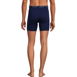 Komfort-Boxershorts für Herren (3er-Set)