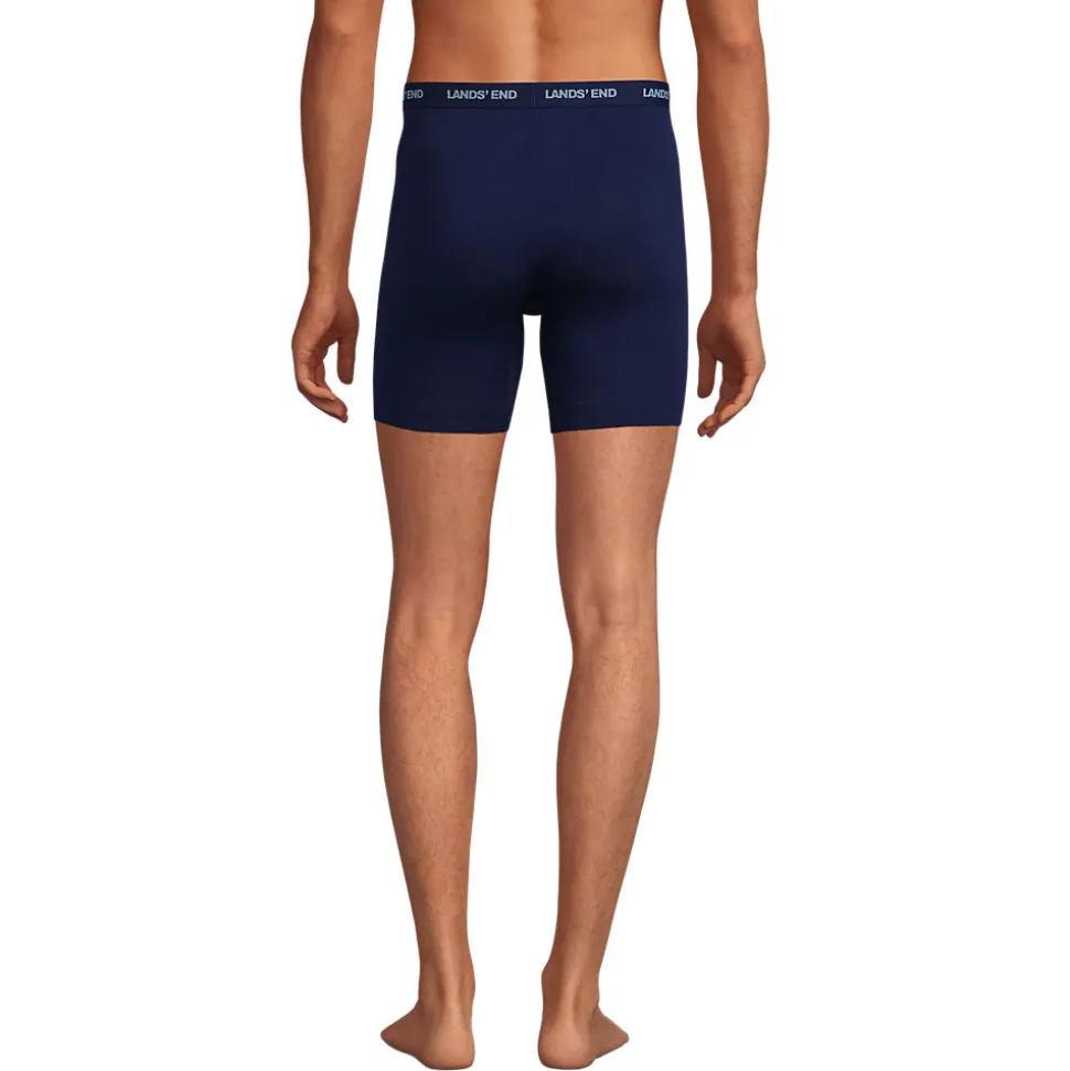 Komfort-Boxershorts für Herren (3er-Set)