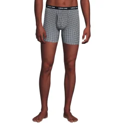 Komfort-Boxershorts für Herren (3er-Set)