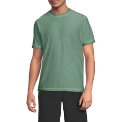 Kurzarm-Badeshirt für Herren