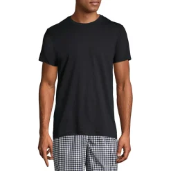 Kurzarm-Shirt mit Rundhalsausschnitt für Herren (3er-Set)