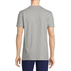 Kurzarm-Shirt mit Rundhalsausschnitt für Herren (3er-Set)