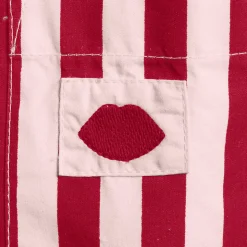 Lands' End x Lulu Guinness Popeline-Pyjamaset