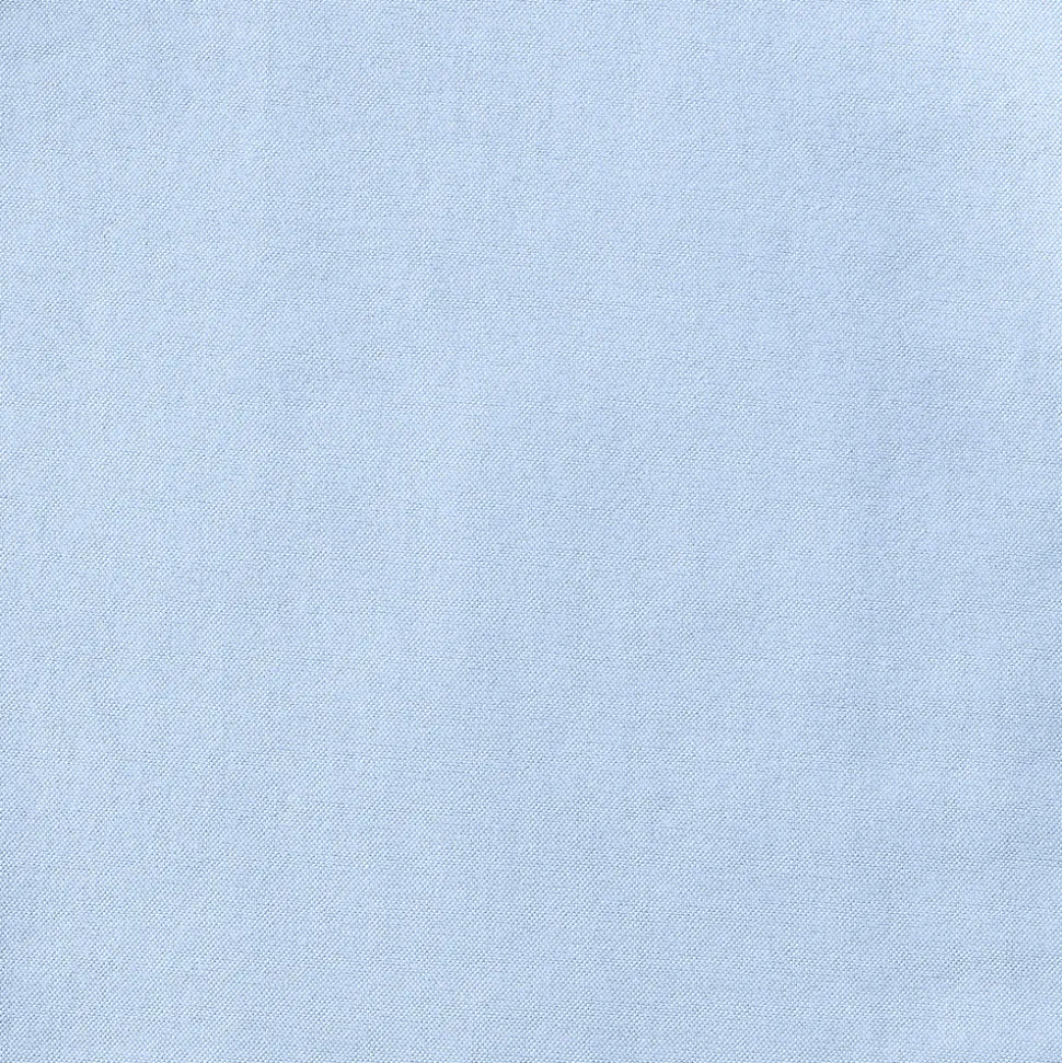 Langarm-Oxfordhemd für Herren, Classic Fit