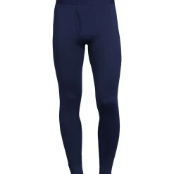Lange Thermo-Unterhose für Herren