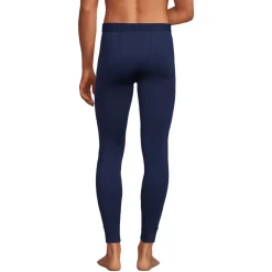 Lange Thermo-Unterhose für Herren