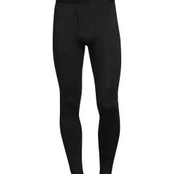 Lange Thermo-Unterhose für Herren