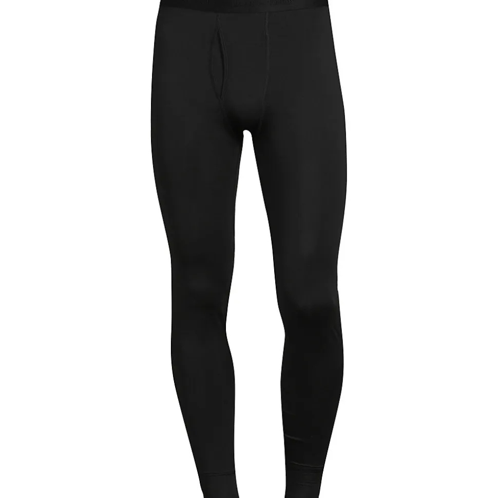 Lange Thermo-Unterhose für Herren