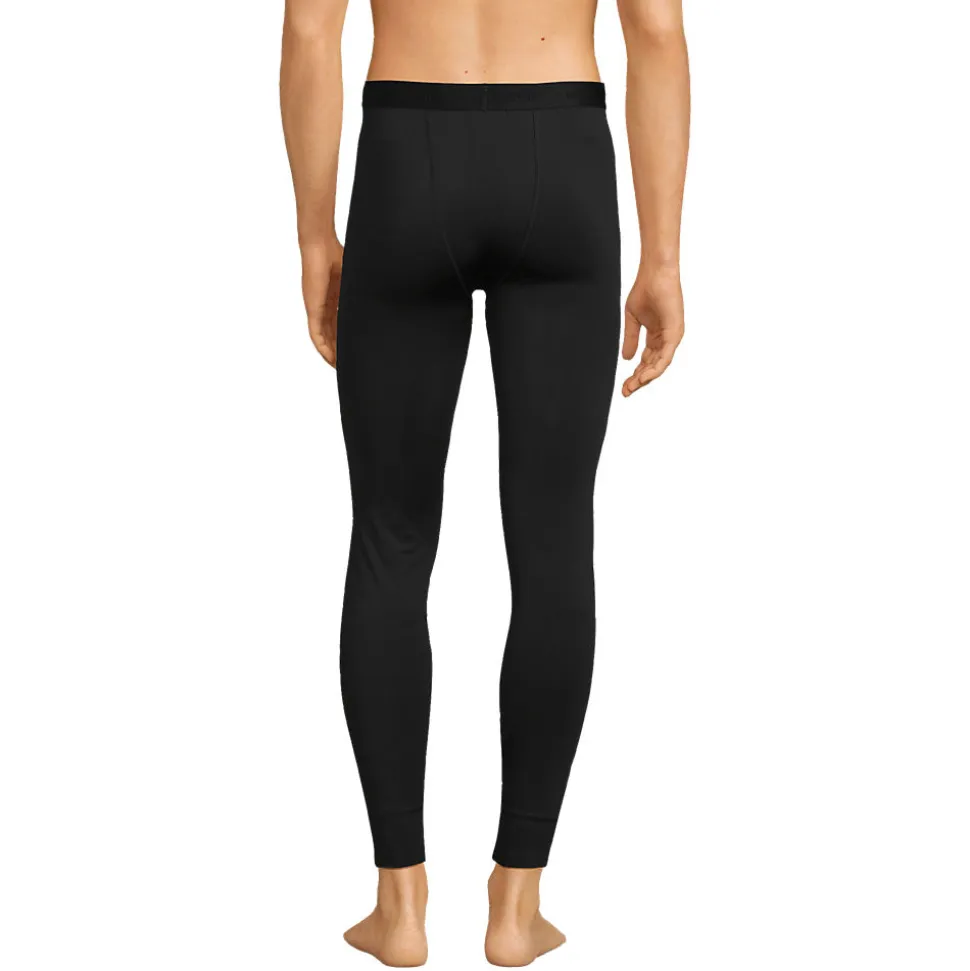 Lange Thermo-Unterhose für Herren