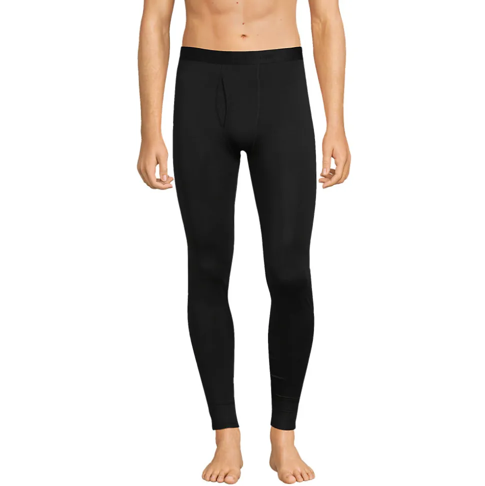 Lange Thermo-Unterhose für Herren