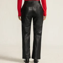 Lederhose für Damen
