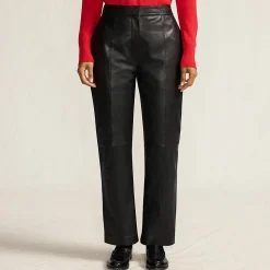 Lederhose für Damen