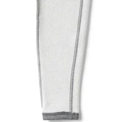 Leggings mit Plüschfutter und Tasche SERIOUS SWEATS für Damen