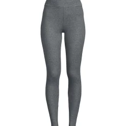 Leggings mit Plüschfutter und Tasche SERIOUS SWEATS für Damen