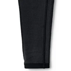 Leggings mit Plüschfutter und Tasche SERIOUS SWEATS für Damen