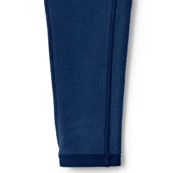 Leggings mit Plüschfutter und Tasche SERIOUS SWEATS für Damen