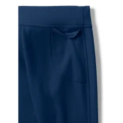 Leggings mit Plüschfutter und Tasche SERIOUS SWEATS für Damen