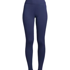 Leggings mit Plüschfutter und Tasche SERIOUS SWEATS für Damen