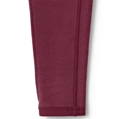 Leggings mit Plüschfutter und Tasche SERIOUS SWEATS für Damen