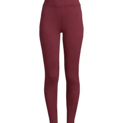 Leggings mit Plüschfutter und Tasche SERIOUS SWEATS für Damen