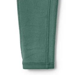 Leggings mit Plüschfutter und Tasche SERIOUS SWEATS für Damen