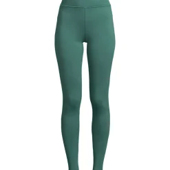 Leggings mit Plüschfutter und Tasche SERIOUS SWEATS für Damen