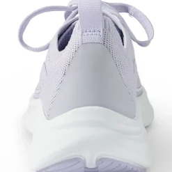 Leichte Sneaker in Strick-Optik für Damen