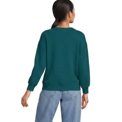 Leichtes Sweatshirt