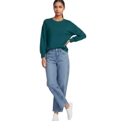 Leichtes Sweatshirt
