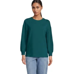 Leichtes Sweatshirt