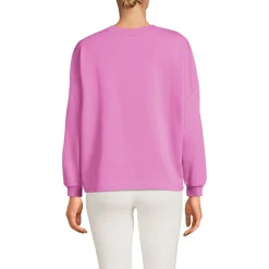 Leichtes Sweatshirt für Damen
