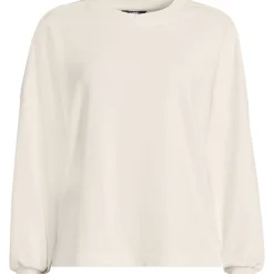 Leichtes Sweatshirt für Damen