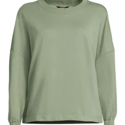 Leichtes Sweatshirt für Damen