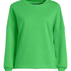 Leichtes Sweatshirt für Damen
