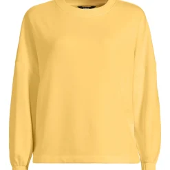 Leichtes Sweatshirt für Damen