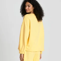 Leichtes Sweatshirt für Damen