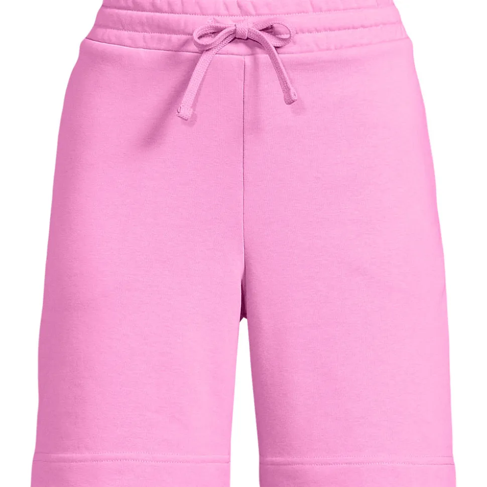Leichte Sweatshorts für Damen