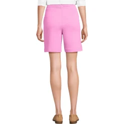 Leichte Sweatshorts für Damen