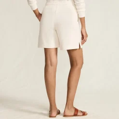 Leichte Sweatshorts für Damen